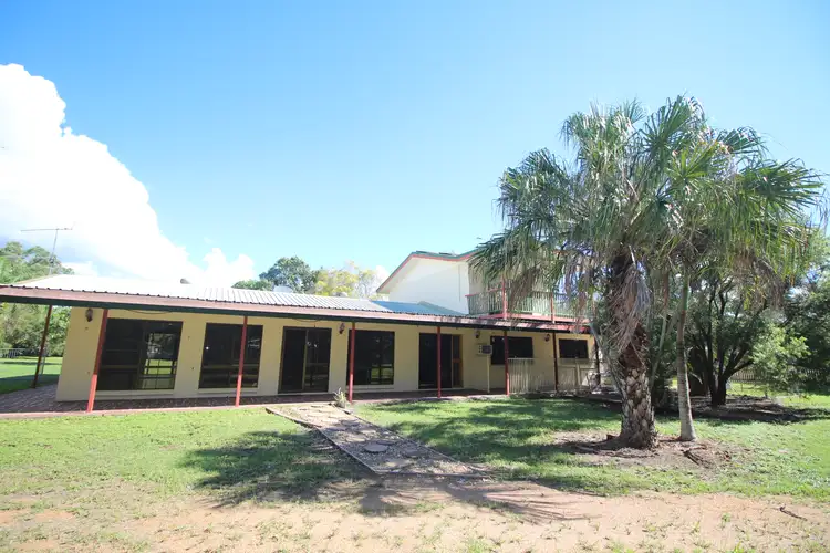 Main view of Homely house listing, 43 Darling Road, Jensen QLD 4818