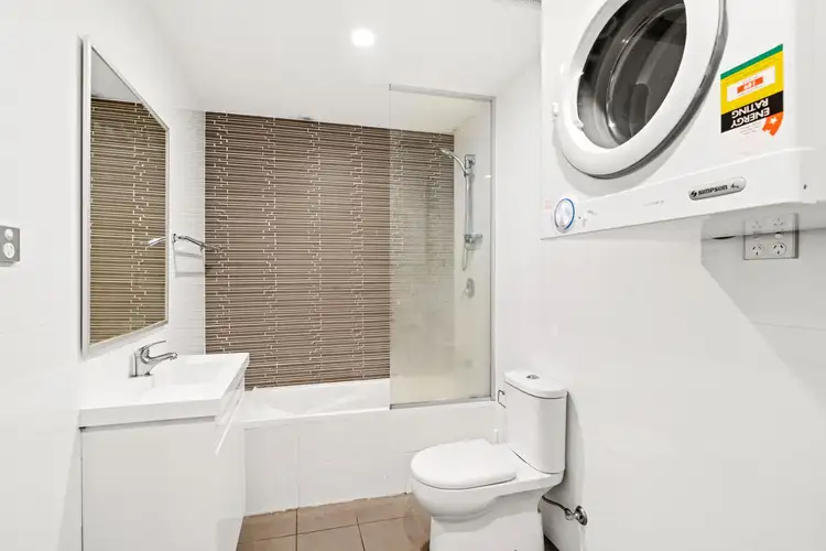 Fourth view of Homely apartment listing, Build O GO5/81 Courallie Ave, Homebush West NSW 2140
