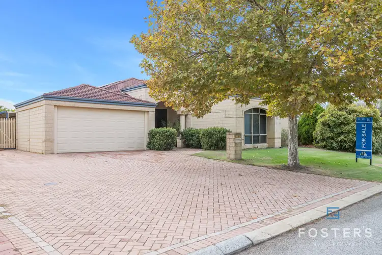 Main view of Homely house listing, 14 Tobermory Pass, Canning Vale WA 6155