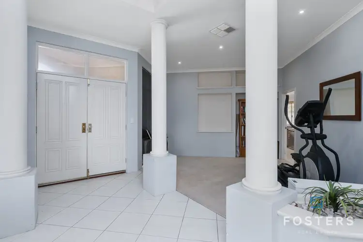 Second view of Homely house listing, 14 Tobermory Pass, Canning Vale WA 6155