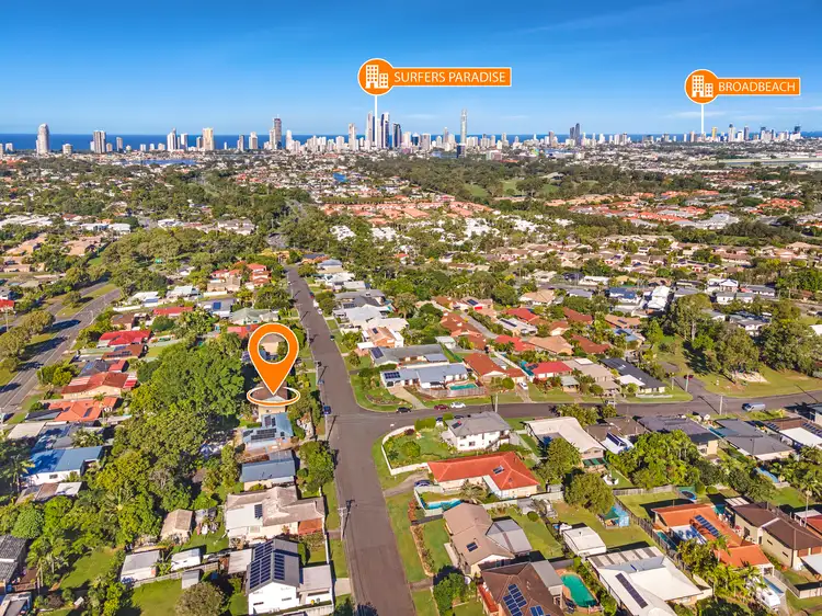 Second view of Homely house listing, 23 Lavinia Street, Southport QLD 4215
