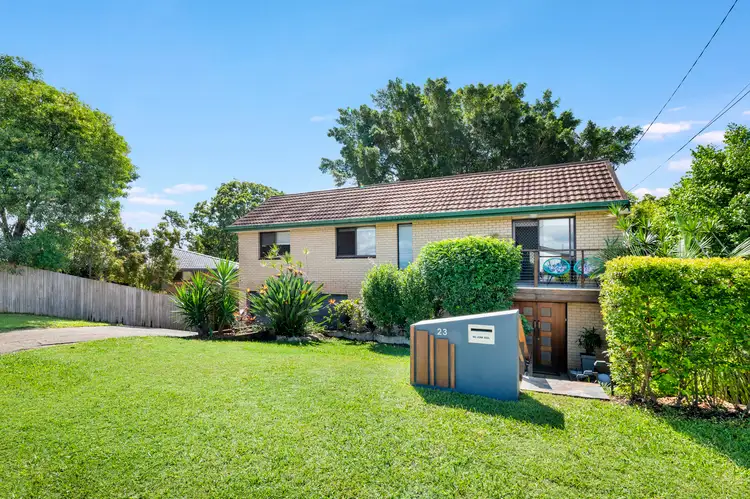 Third view of Homely house listing, 23 Lavinia Street, Southport QLD 4215