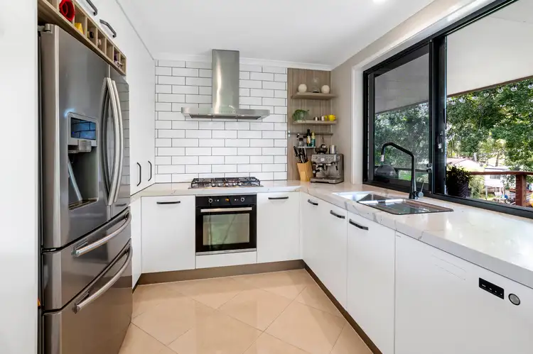 Fifth view of Homely house listing, 23 Lavinia Street, Southport QLD 4215