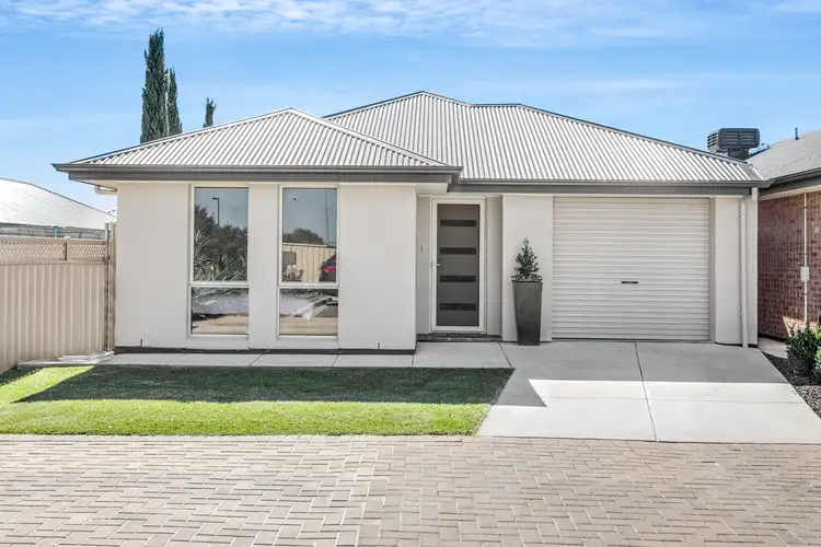 Main view of Homely house listing, 1 Parrell Street, Seaford Meadows SA 5169