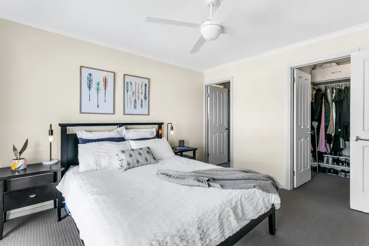 Fifth view of Homely house listing, 1 Parrell Street, Seaford Meadows SA 5169