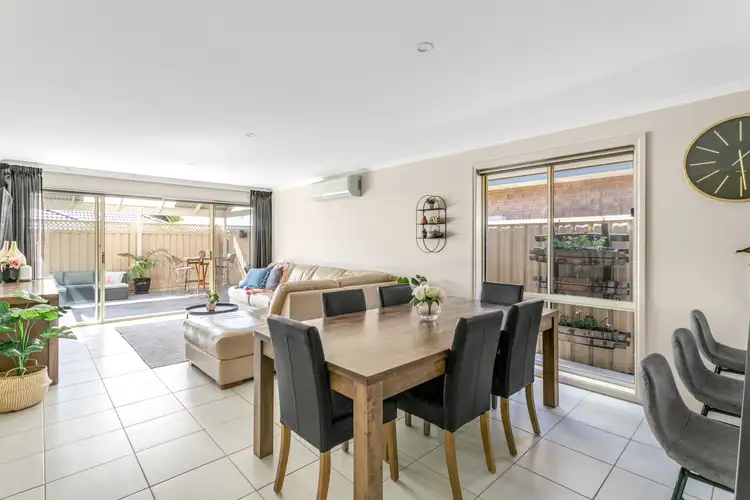 Second view of Homely house listing, 1 Parrell Street, Seaford Meadows SA 5169