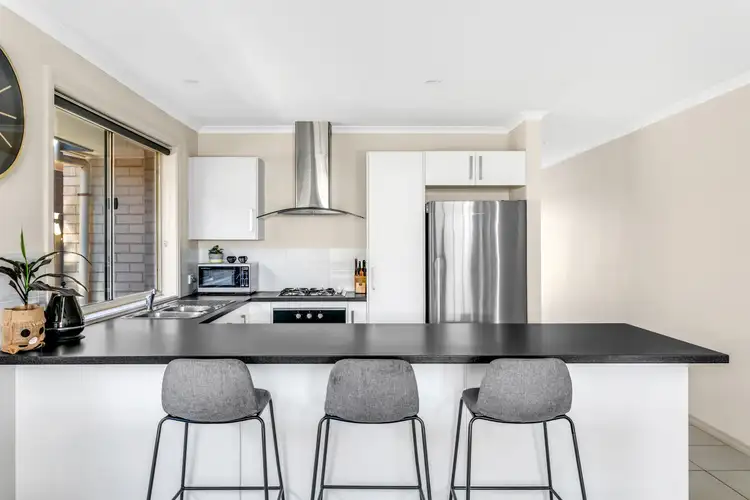 Third view of Homely house listing, 1 Parrell Street, Seaford Meadows SA 5169