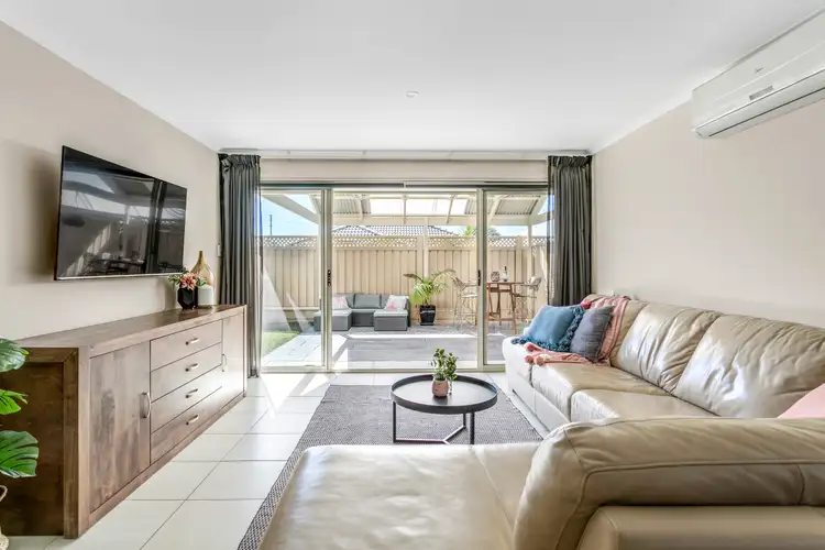 Fourth view of Homely house listing, 1 Parrell Street, Seaford Meadows SA 5169