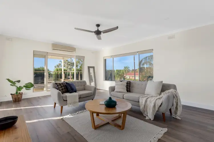 Second view of Homely house listing, 2 Cleve street, Seaview Downs SA 5049