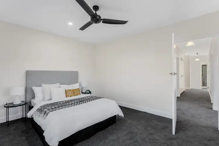 Fourth view of Homely house listing, 2 Cleve street, Seaview Downs SA 5049