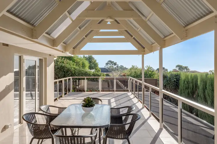 Sixth view of Homely house listing, 2 Cleve street, Seaview Downs SA 5049