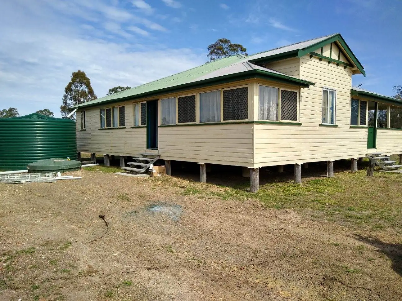 Main view of Homely rural property listing, Lot 4 Tara Kogan Road, Tara QLD 4421