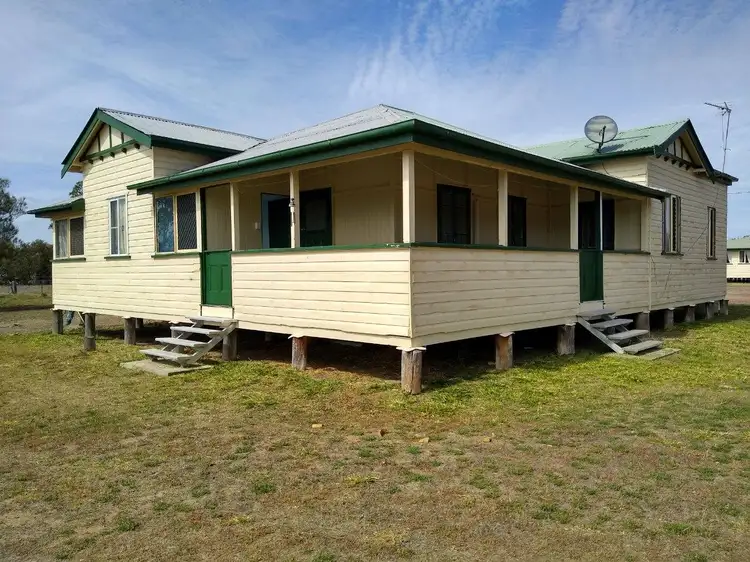 Second view of Homely rural property listing, Lot 4 Tara Kogan Road, Tara QLD 4421