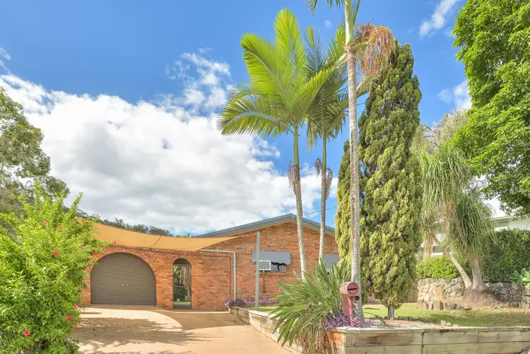 22 Acacia Court, Kin Kora QLD 4680