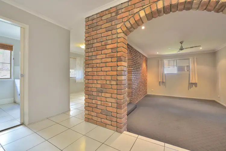 Second view of Homely house listing, 22 Acacia Court, Kin Kora QLD 4680