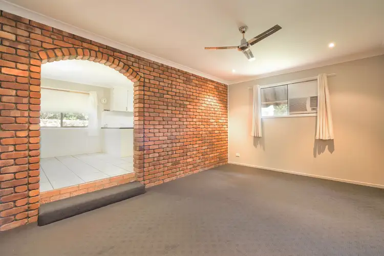 Fourth view of Homely house listing, 22 Acacia Court, Kin Kora QLD 4680