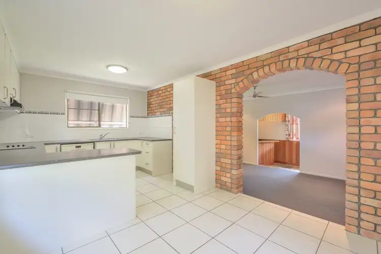 Fifth view of Homely house listing, 22 Acacia Court, Kin Kora QLD 4680