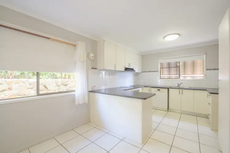 Sixth view of Homely house listing, 22 Acacia Court, Kin Kora QLD 4680