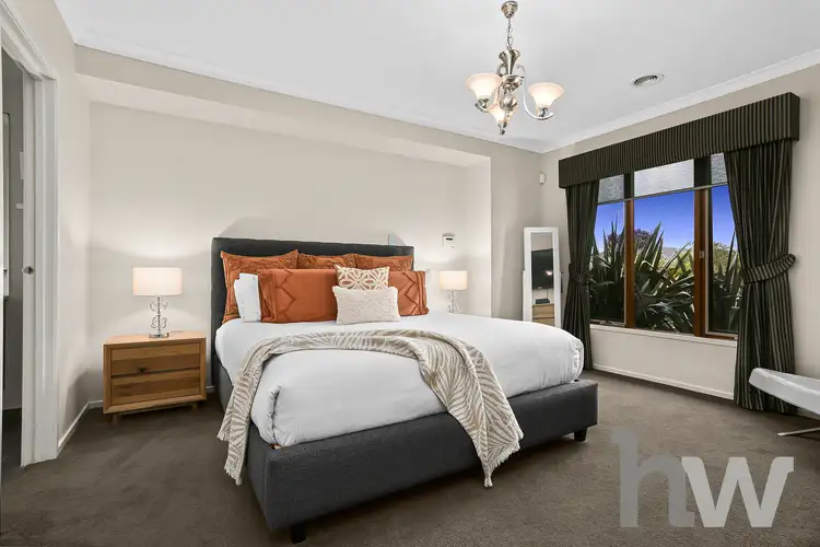 Third view of Homely house listing, 184 Bailey Street, Grovedale VIC 3216