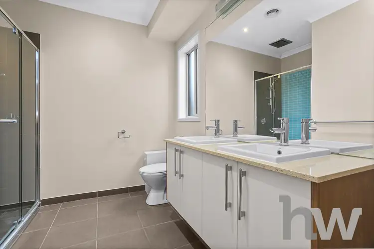 Fifth view of Homely house listing, 184 Bailey Street, Grovedale VIC 3216