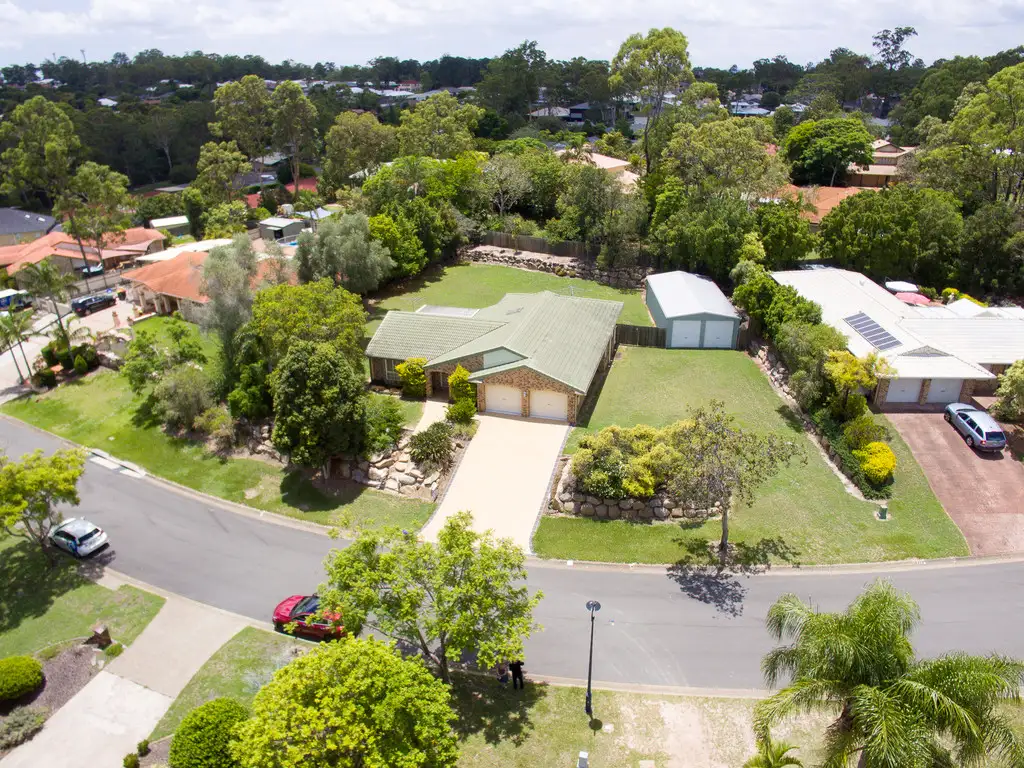 Main view of Homely house listing, 11 Manet Crescent, Forest Lake QLD 4078
