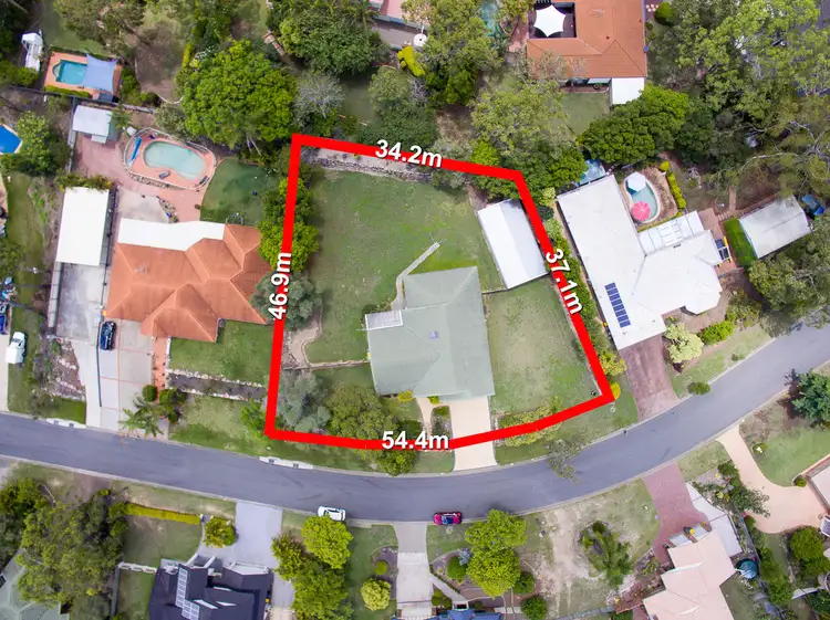 Second view of Homely house listing, 11 Manet Crescent, Forest Lake QLD 4078
