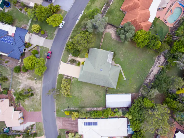 Third view of Homely house listing, 11 Manet Crescent, Forest Lake QLD 4078