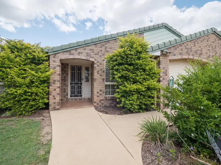 Fourth view of Homely house listing, 11 Manet Crescent, Forest Lake QLD 4078