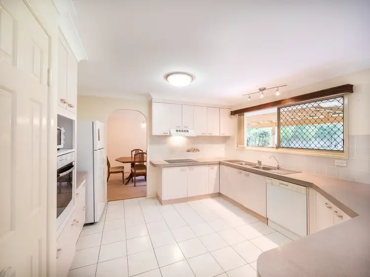 Fifth view of Homely house listing, 11 Manet Crescent, Forest Lake QLD 4078