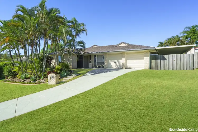 14 Gumview Street, Albany Creek QLD 4035