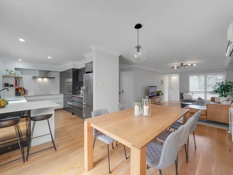 3/38 Oriel Road, Clayfield QLD 4011