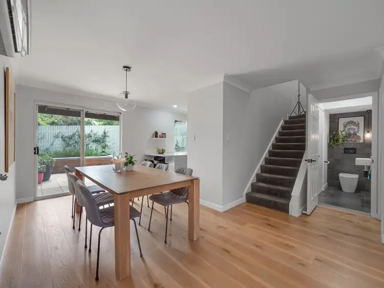 Sixth view of Homely townhouse listing, 3/38 Oriel Road, Clayfield QLD 4011