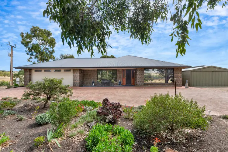 104 Sires Road East, Kersbrook SA 5231