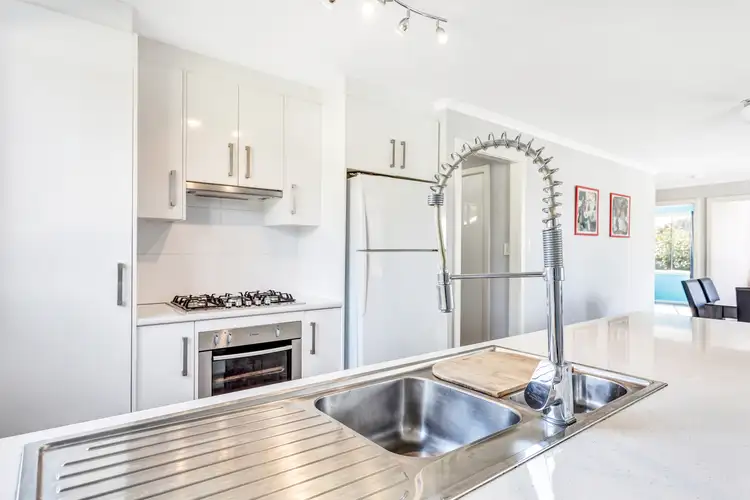 Second view of Homely house listing, 15 Palma Court, Hackham West SA 5163