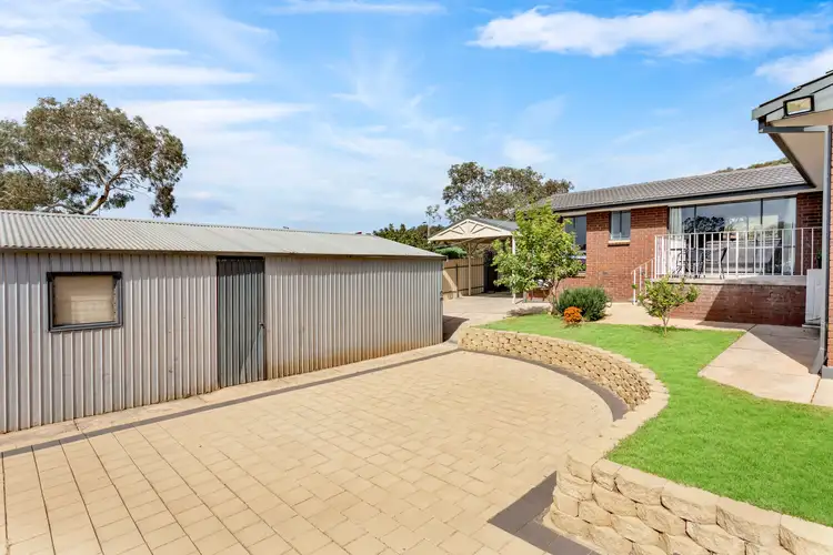 Fifth view of Homely house listing, 15 Palma Court, Hackham West SA 5163