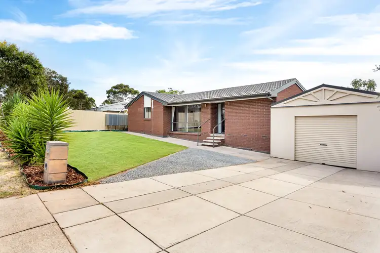 Sixth view of Homely house listing, 15 Palma Court, Hackham West SA 5163
