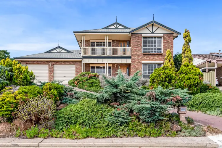 34 Darwendale Street, Huntfield Heights SA 5163