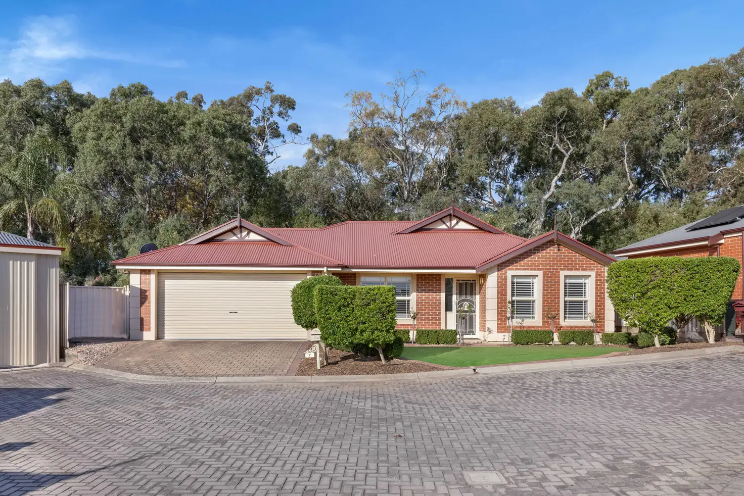 Main view of Homely house listing, 7 Alanah Close, Happy Valley SA 5159