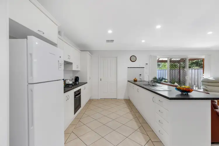 Second view of Homely house listing, 7 Alanah Close, Happy Valley SA 5159