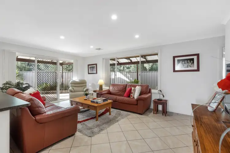 Third view of Homely house listing, 7 Alanah Close, Happy Valley SA 5159