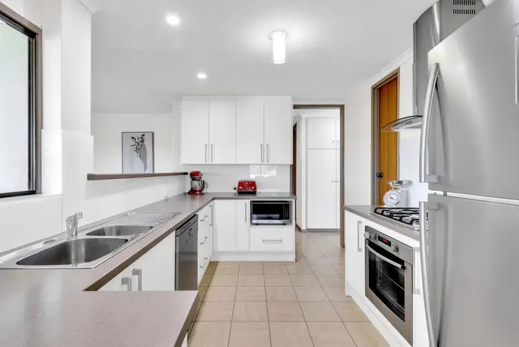 Third view of Homely house listing, 5 Adcock Court, Happy Valley SA 5159