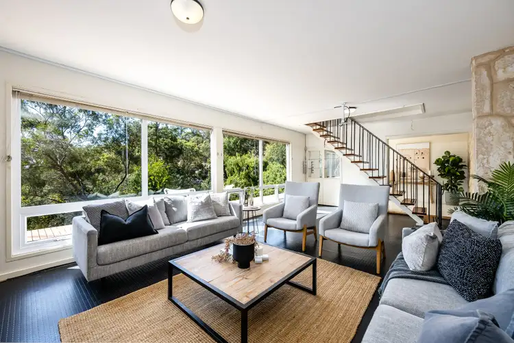 Fifth view of Homely house listing, 25 Winding Way, Belair SA 5052