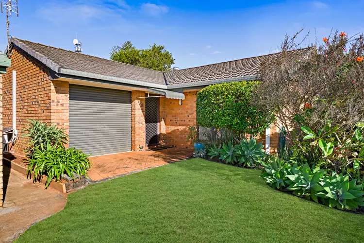 Main view of Homely villa listing, 19/17 Townsend Road, Buderim QLD 4556