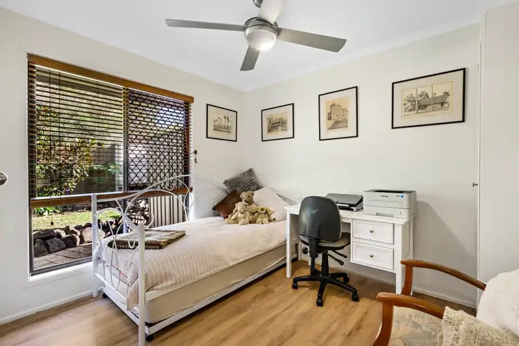 Second view of Homely villa listing, 19/17 Townsend Road, Buderim QLD 4556