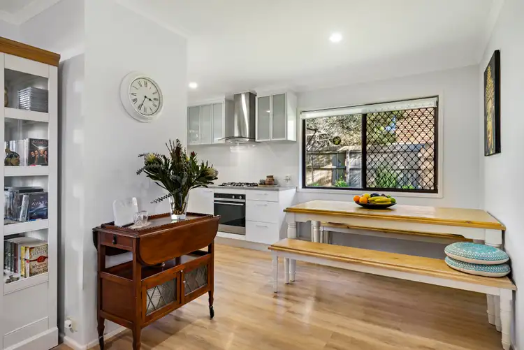 Third view of Homely villa listing, 19/17 Townsend Road, Buderim QLD 4556