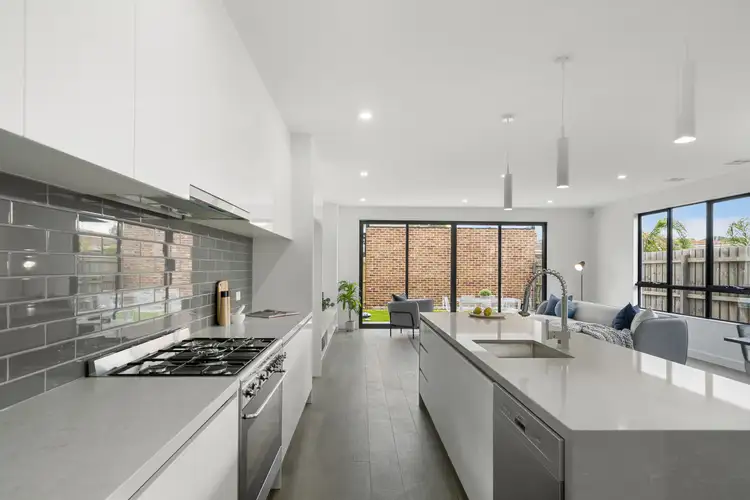 Third view of Homely townhouse listing, 2/164 Mills Street, Altona North VIC 3025