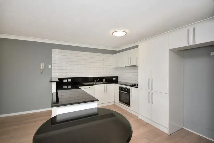 Fourth view of Homely unit listing, 16/98 Seagull Avenue, Mermaid Beach QLD 4218