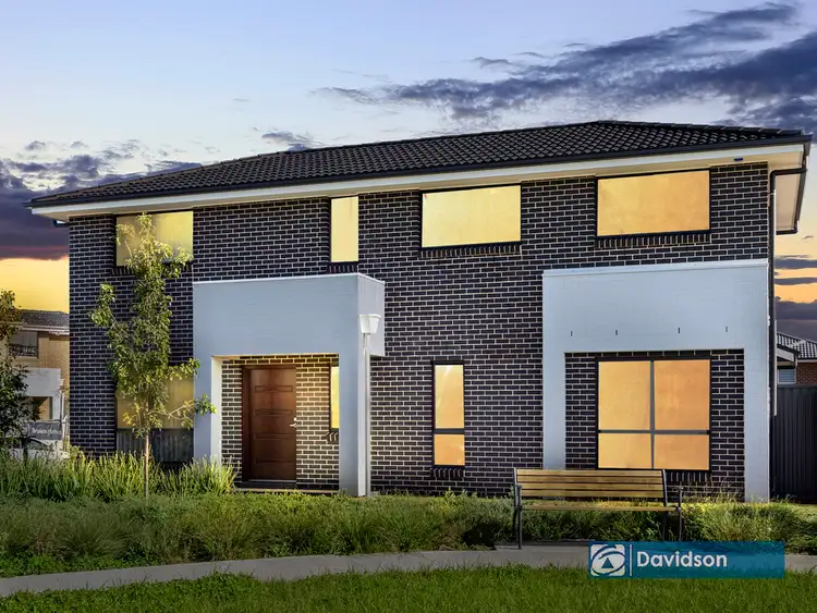 13 Scarlet Beach St, Bardia NSW 2565