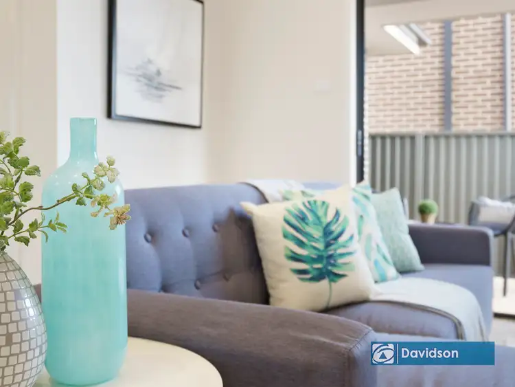 Third view of Homely house listing, 13 Scarlet Beach St, Bardia NSW 2565