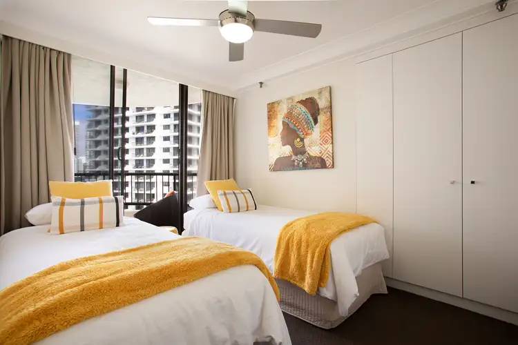 Sixth view of Homely apartment listing, 20/35 Broadbeach Boulevard, Broadbeach QLD 4218